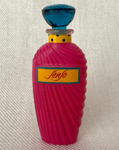 Ungaro senso eau de - –, –