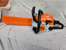 Stihl MS 180 Motorsäge, Gebraucht Top Zustand, Benzinmotorsäge