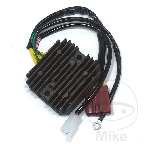 Tourmax regler gleichrichter - tourmax, ,