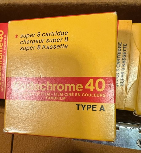 Kodachrome super8 - kodachrome,