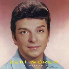 Zeki Müren – Klasikler 6