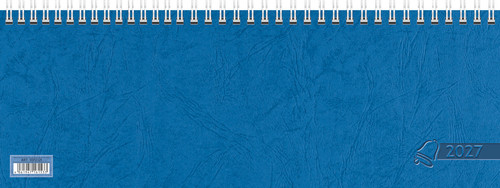 2027 blau glocken - blau,