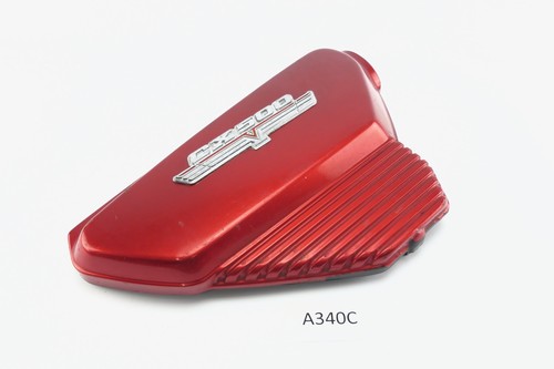 Honda 500 seitendeckel - cx,