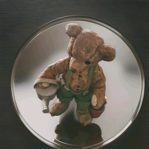 Gilde teddy gärtner - teddy,