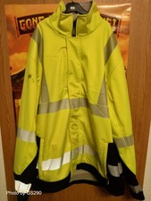 Warnschutzjacke Arbeitsjacke