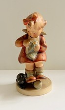 1950s Hummel Mother's Helper