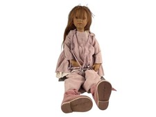 Annette Himstedt Puppe 64 cm