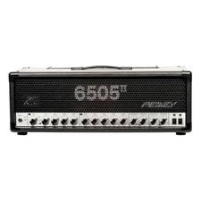 Peavey 6505 II Head - Röhren