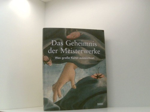 Das geheimnis der - das,