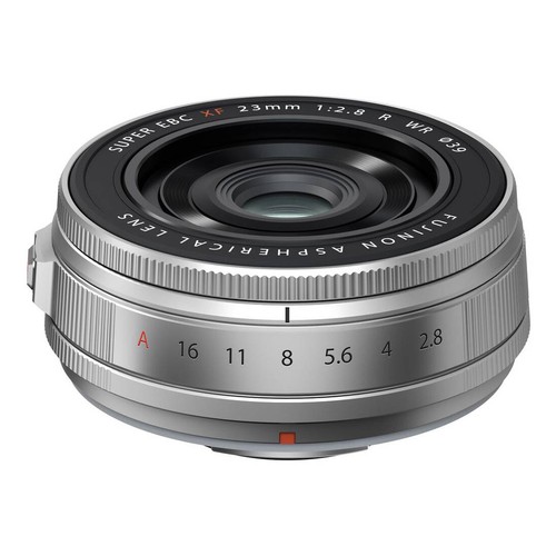 Fujifilm 23mm 8 r - fujifilm,