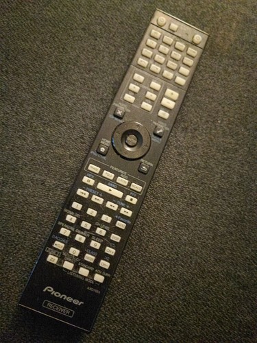 Original fernbedienung pioneer - original,