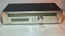 Vintage cybernet stereo - vintage, fm
