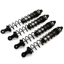 2 Stück Stoßdämpfer RC-Car