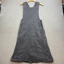 Toast Kleid Damen UK 8 Denim