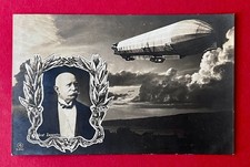 AK 1908 Graf Zeppelin
