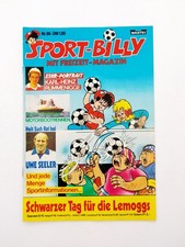 Bastei comic sport billy - comic, nr
