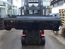 481942 Stoßstange hinten  Fiat Panda (169) 1.2 