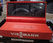 Viessmann Vitotronic C 200 KW6 B Kessel-Kreis-Regelung