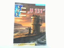 SMS - Nr. 311. U 131
