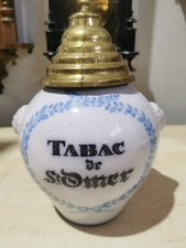 Tabakstopf Tabak or St Omer T3735