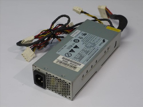 Shuttle xpc 250w - xpc, netzteil