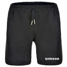 Sweatpants for Simson models