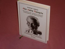 Wolfram Siebeck - Alle meine