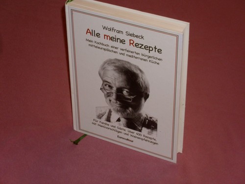 Wolfram siebeck alle - wolfram,