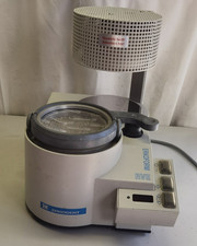 Erkodent  -  Erkoform RVE   /   Tiefziehgerät