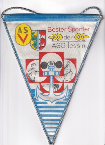 Nva wimpel asv - vm,