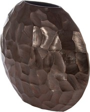 Home affaire dekovase bronze - dekovase,