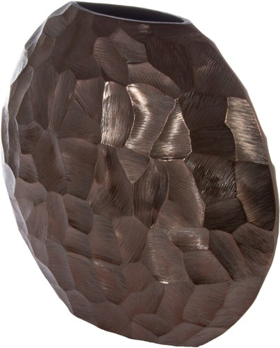 Home affaire dekovase bronze - home,