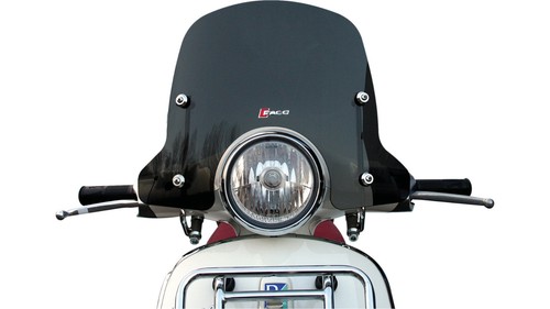 Windschutzscheibe piaggio - windschutzscheibe,