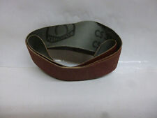 Klingspor Vario Schleifband 40x303mm 3 Stück K80 H+M, 188885 Bosch GVS 350 AE