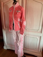 SkijackeDamen,rosa,Jet