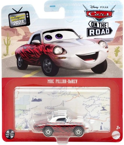 Mae pillar durev radiator - mae,