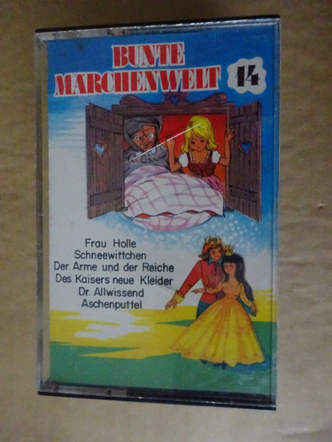 Xxxx bunte märchenwelt - xxxx,