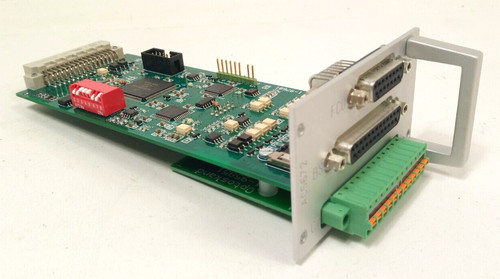 Rofin sinar ac5672 optoskand - rofin,