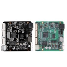 black/green Zynq 7000