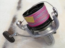 SHIMANO SUPER AERO SPEEDCAST