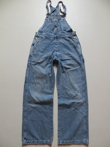 Levi 665 latzhose latz - latz, jeans