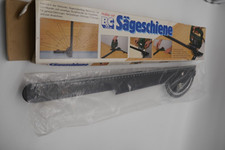 Sägeschiene 55cm lang  Tischlerwinkel  für Stichsägen  Oberfräsen - Unbenutzt