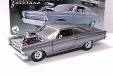 Gmp 1967 ford - ford, fairlane