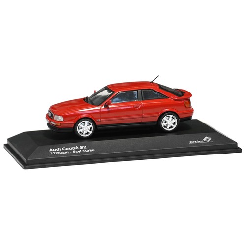 Audi coupé modellauto - audi,