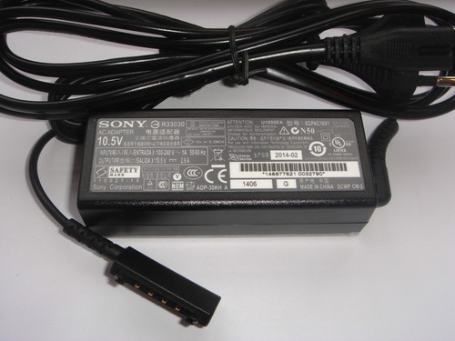 Sony sgpac10v1 2 9a - sony,