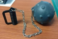 Megator Waffe Vintage REPRO