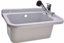 Ausgussbecken 59x34x21