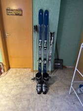 Alpin Ski Set