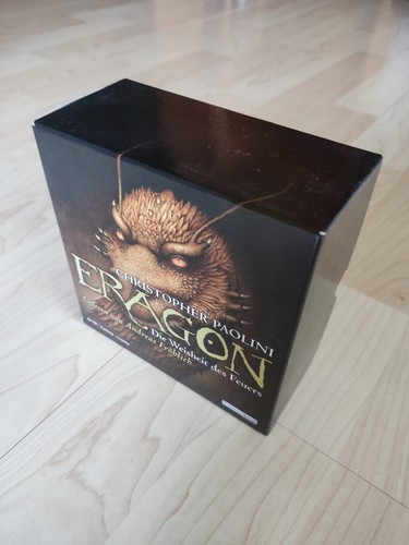 Eragon die weisheit - weisheit, feuers