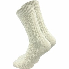 Paar herren trachtensocken - 1,